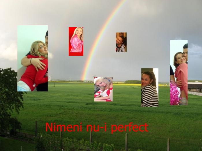 nimeni nui perfect