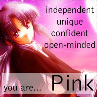 13 - club anime pink