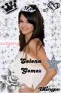 fan 4 selena - poze pentru nota