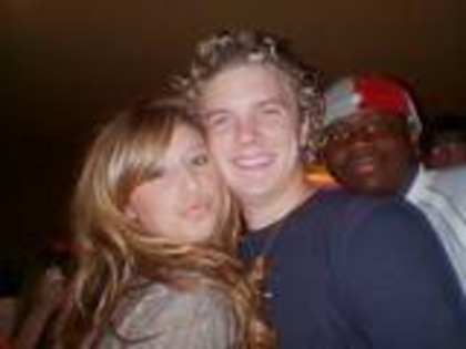 th_ashleychrismitchvi9ig7is - ASHLEY TISDALE POZE RARE