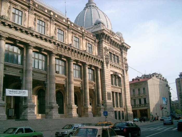 Muzeul National