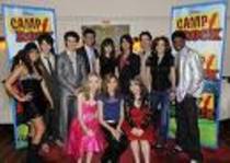 sdfghj - camp rock hsm and jonas brothers