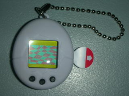 DSCN4630 - Tamagotchi