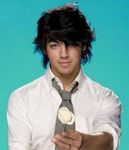 justforyou - Joe Jonas