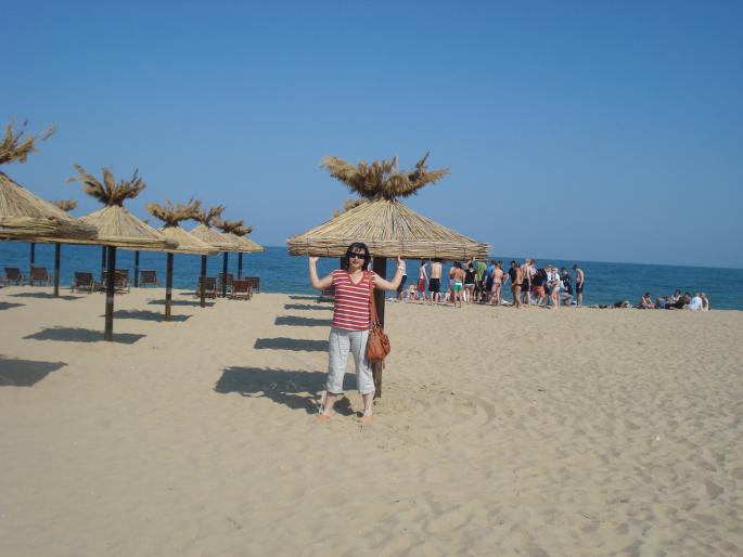 Picture 074 - 2008 BULGARIA 17 MAI