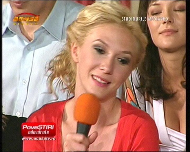 Image0915-1806TV202 - Poze Cu Adela Popescu-Lia In Ingerasii Si Cativa Colegi