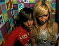 UYCPLJUSOOXOTLUNGHC - High School Musicale