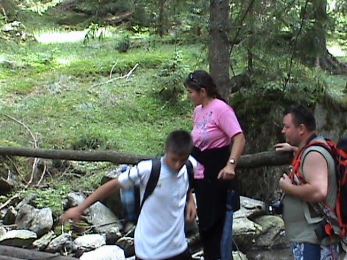DSC00789 - Excursie in muntii Fagaras 2008