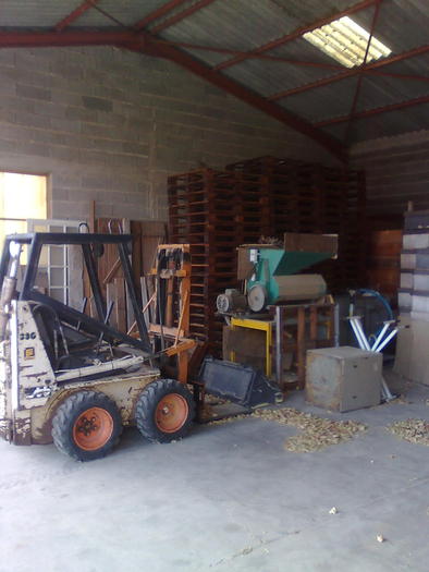 scula lu andrei - ApiMondia