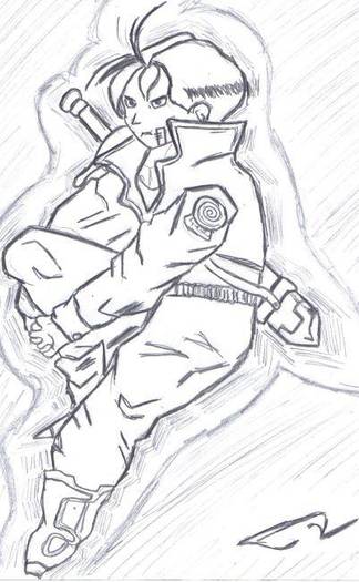 trunks - ouau multe tare