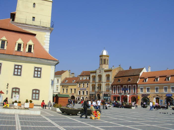 224 - brasov cheia