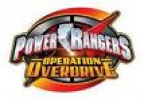 67 - Power Rangers Operation Overdrive