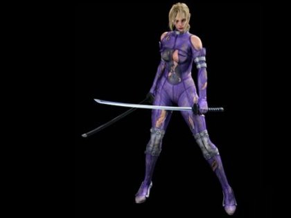 nina williams 3