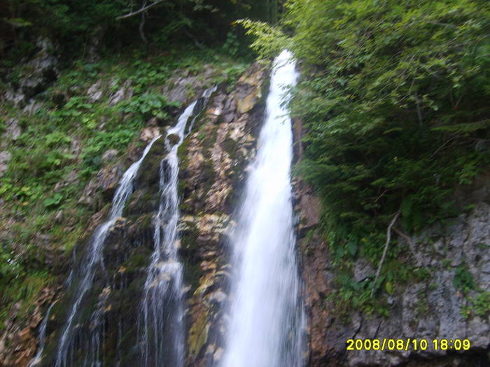 S5001119 - cascade din excursie