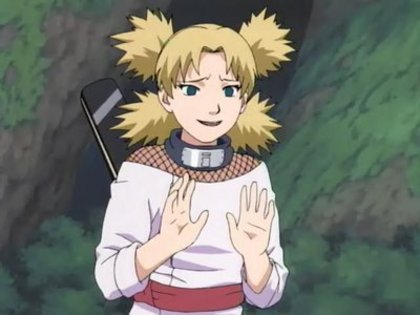 Temari-naruto-photo - multe