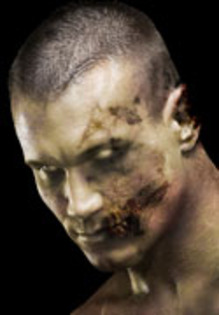 Rotting Orton