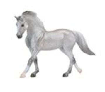 cal suric - Breyer horses