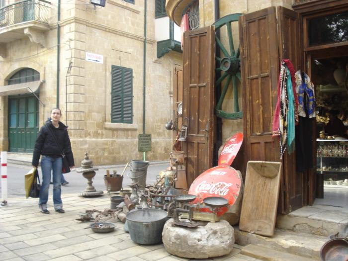 Picture 429; Nicosia de Nord (Turcia)
