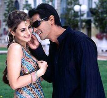 Fac o pereche minunata!