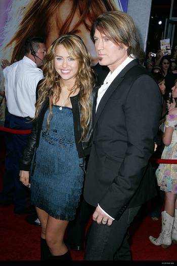 22 - Hannah Montana The Movie Premiere