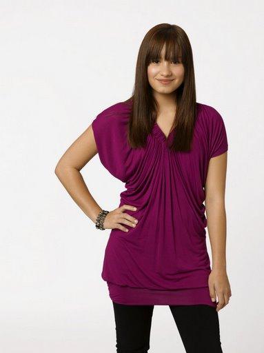 DEMI CAMP ROCK PHOTOSHOOT 6 - This me traducere in romana