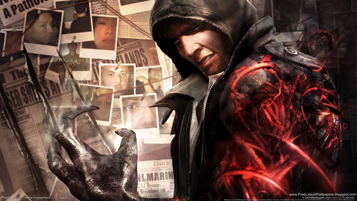 games (74) - Wallpapers Games
