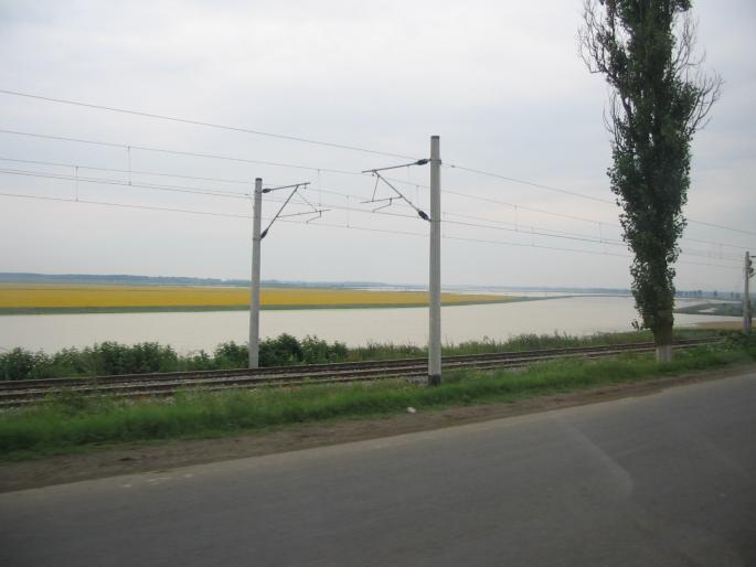 inundatii (25) - inundatii 2005 Galati