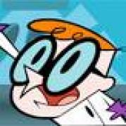 Dexter - Cartoon Network
