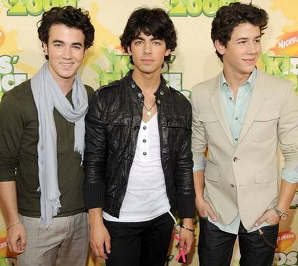 jonas12 - jonas brothers