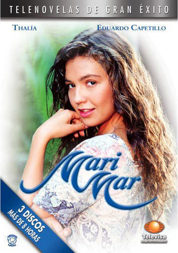 1 - MARIMAR