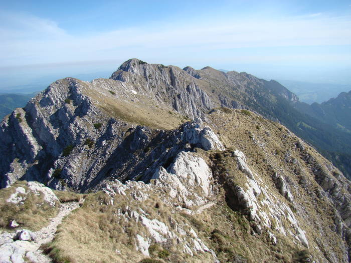 DSC03251 - Piatra Craiului MAI