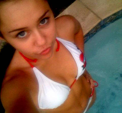 miley - Miley Cyrus