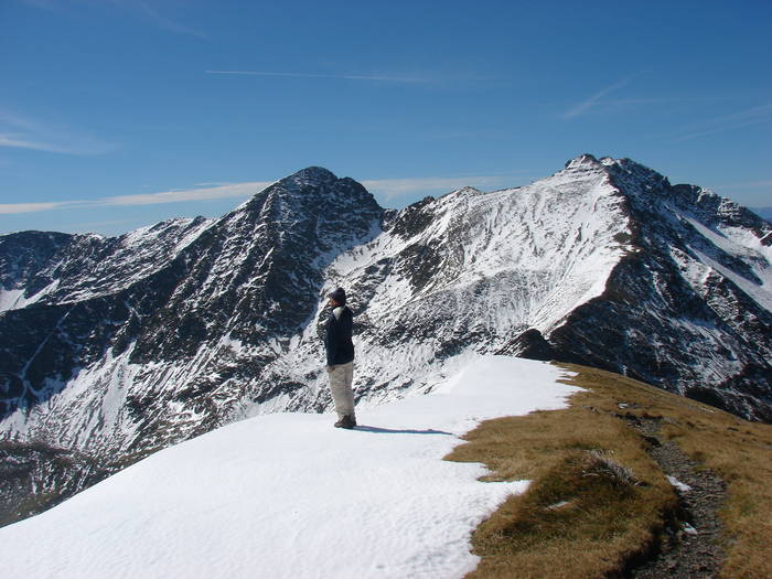 DSC04066 - Muntii Fagaras