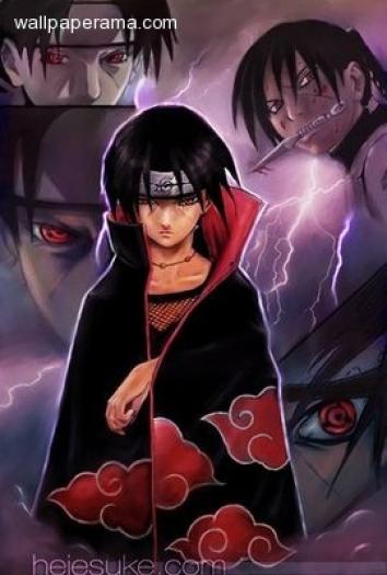 itahy uchiha - naruto