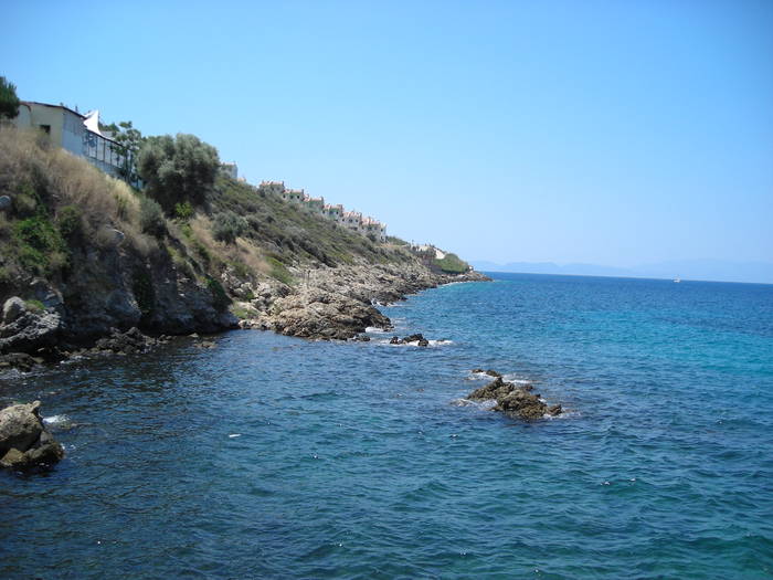 Picture Nokia 433 - 2007 TURCIA KUSADASI