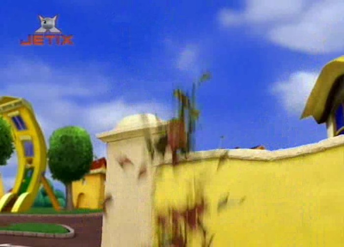 bscap0131 - Pentru Starfire