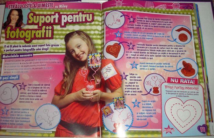 P1010154 - 000000 Reviste Hannah  Montana 0000