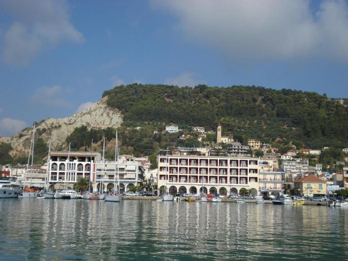 Zakynthos