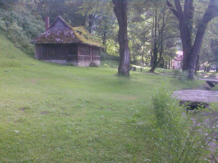 Imag124 - castelul bran_interior si exterior