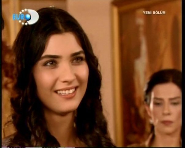 m2 - Tuba Buyukustun