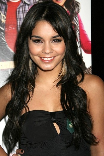 Vanessa+Hudgens+Special+Screening+Bandslam+7lW58oREma6l