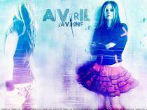 XSXELACIQZHRCVRUORL - Avril Lavigne