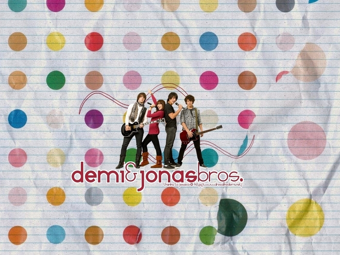Camp Rock 6 - Camp Rock