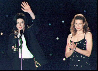 WORLD1 - Poze Michael Jackson