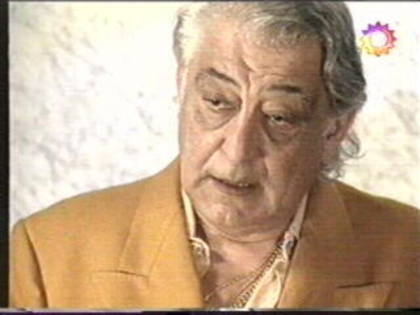 Jordan - Soy Gitano-Sange de Tigan-2003-2004