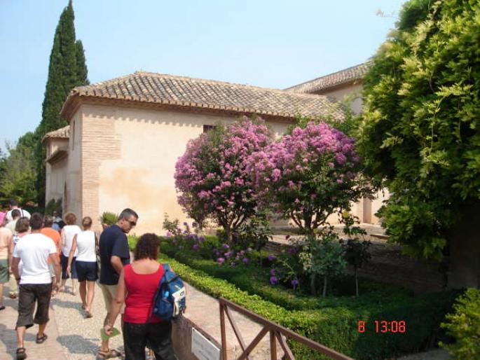 38 Granada - Granada