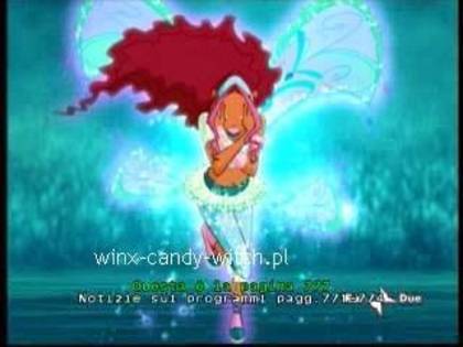 layla - winx  layla