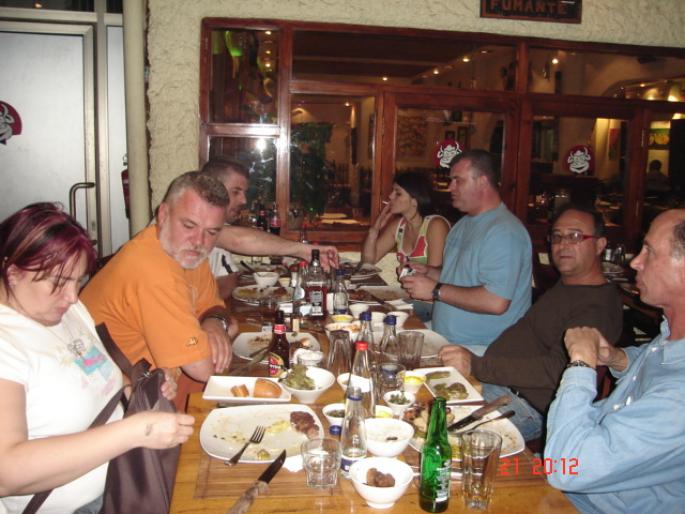 462  Israel - Eilat - 2008 ISRAEL NOIEMBRIE