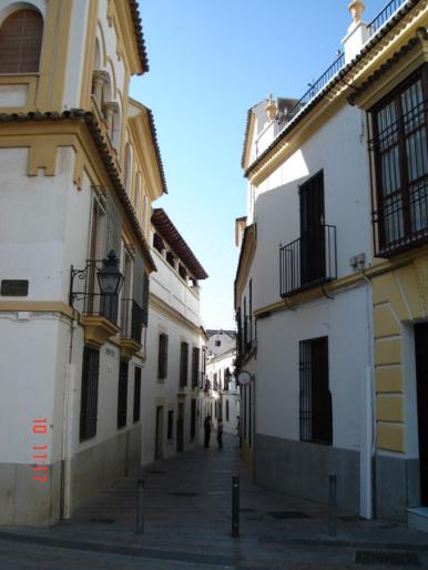 19 Cordoba - Cordoba