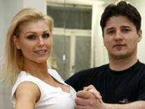 Cristina Rus & Mihai Botezat